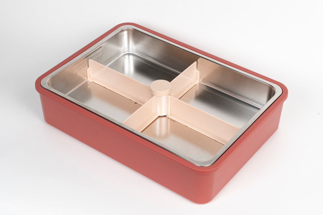 Terracotta Accessories