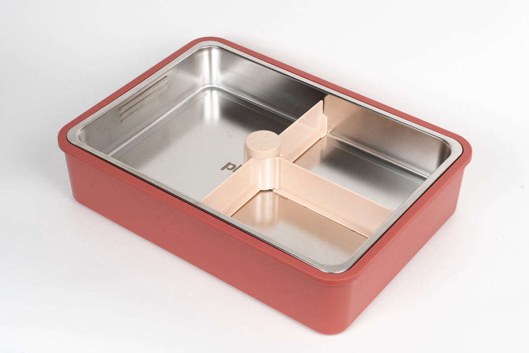 Terracotta Accessories