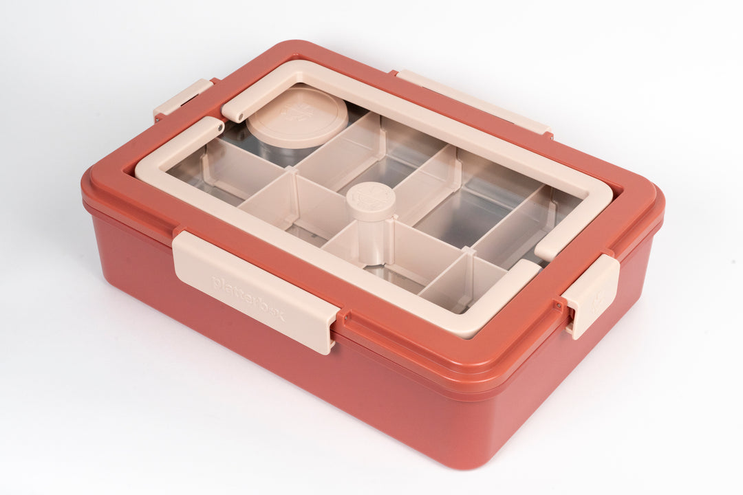 Terracotta Accessories