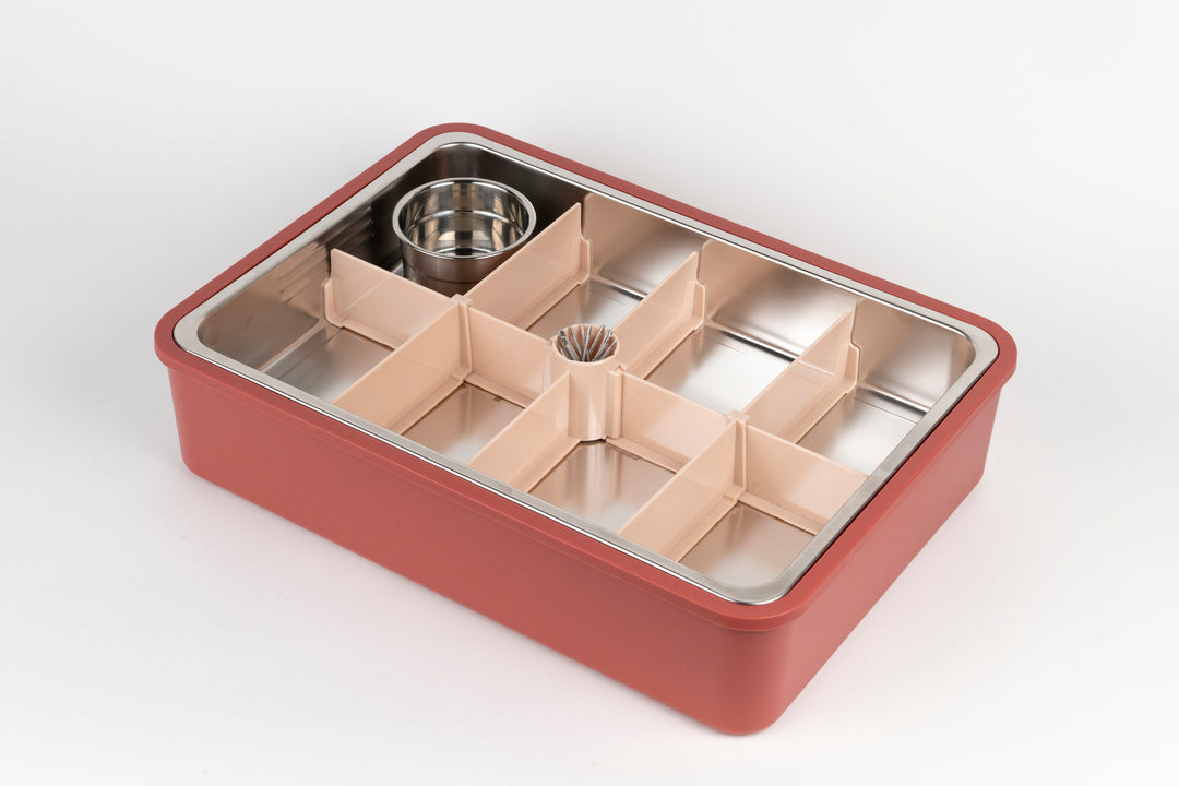 Terracotta Accessories