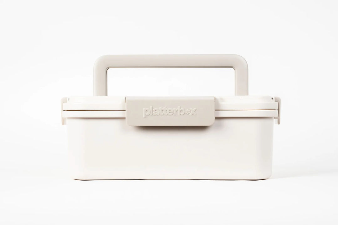 Mini Salty Pebble Platterbox