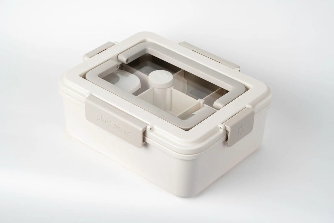 Mini Salty Pebble Platterbox