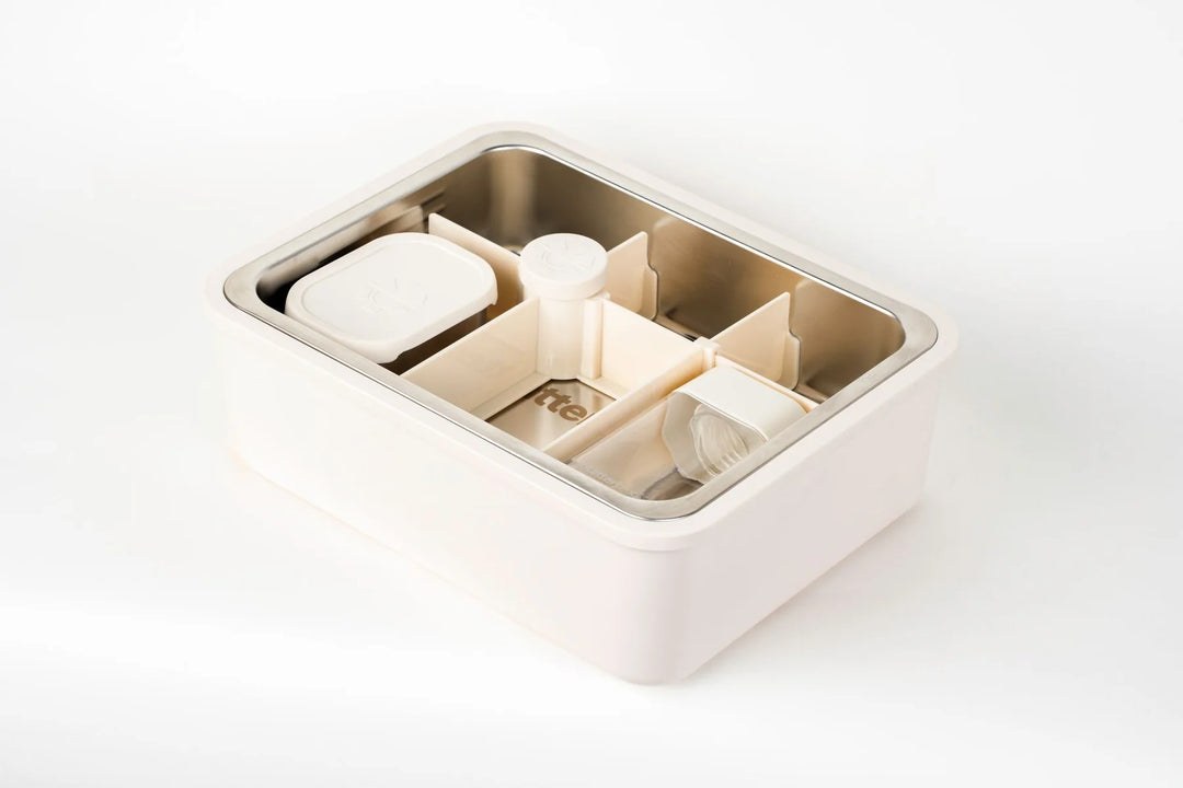 Mini Salty Pebble Platterbox