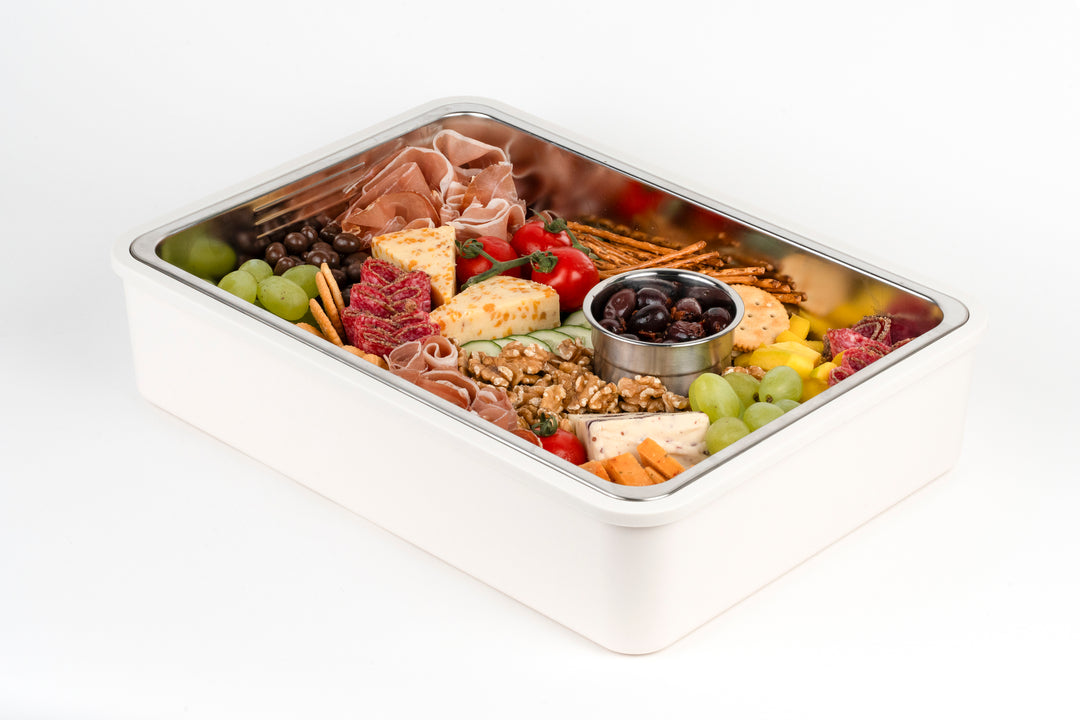 Salty Pebble Platterbox