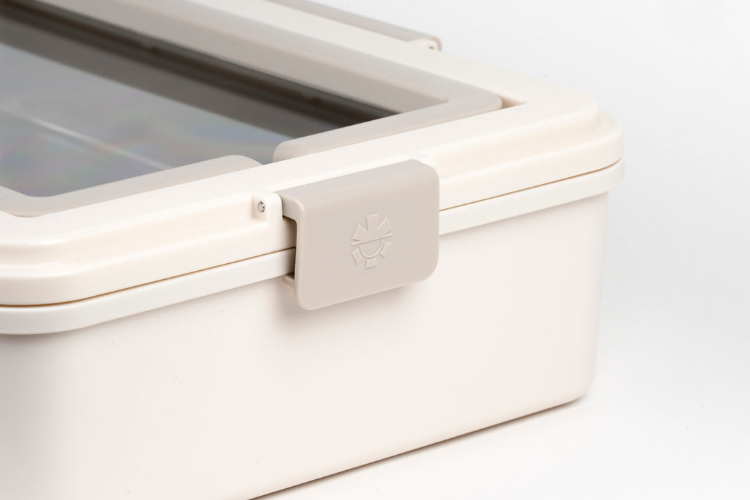 Salty Pebble Platterbox