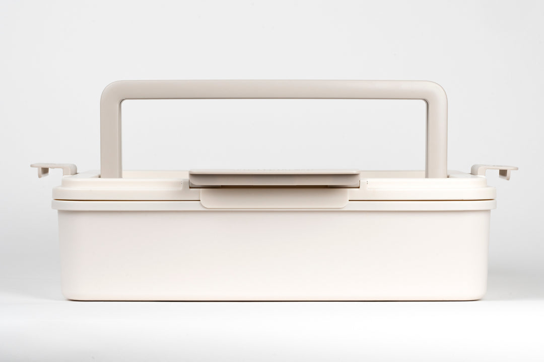 Salty Pebble Platterbox