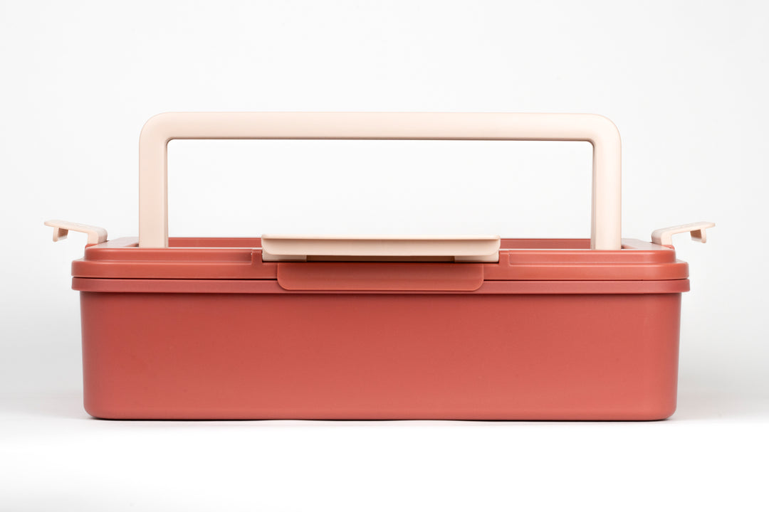 Terracotta Platterbox